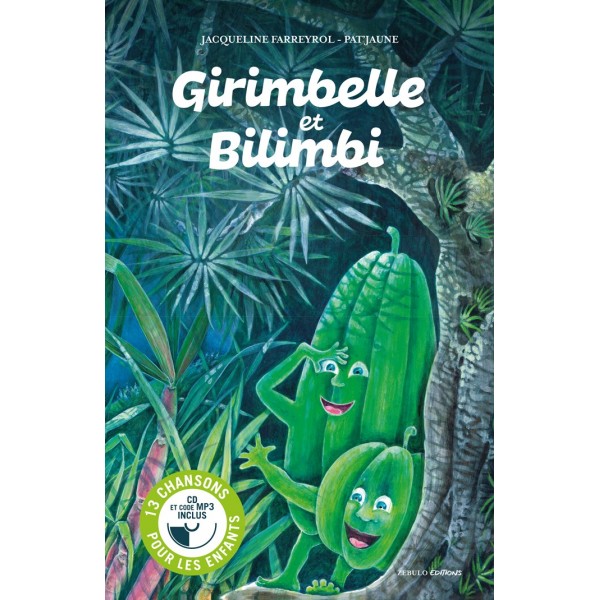 Girimbelle & Bilimbi