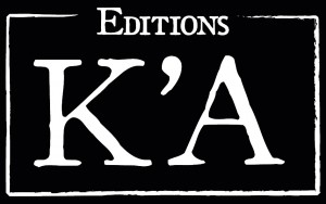 Editions K'A