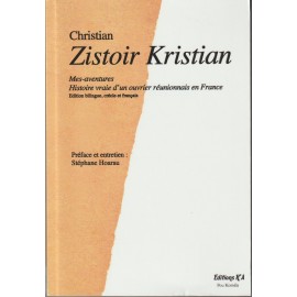 Zistoir Kristian