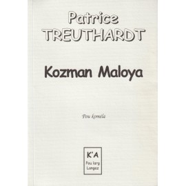 Kozman Maloya