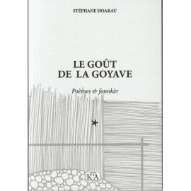 Le goût de la goyave