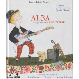 Alba - Voyage musical en...