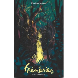 Frénésies