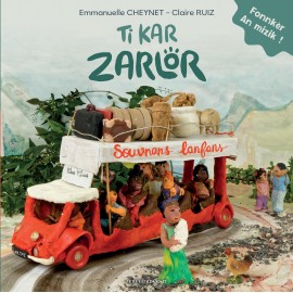 TI KAR ZARLOR