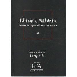 Editeurs , Militants -...