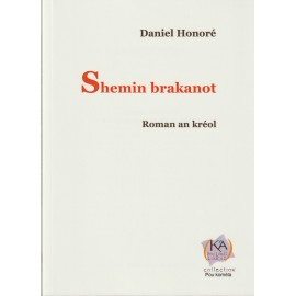 Shemin Brakanot