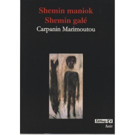 Shemin maniok Shemin galé