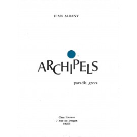 Archipels - paradis grecs