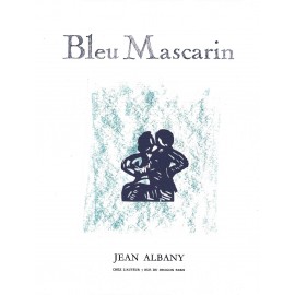 Bleu Mascarin