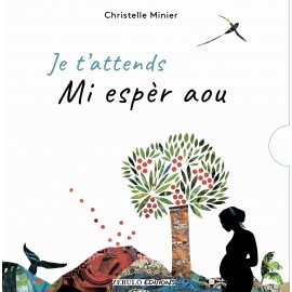 JE T'ATTENDS - MI ESPER AOU