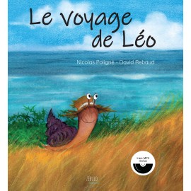 LE VOYAGE DE LEO