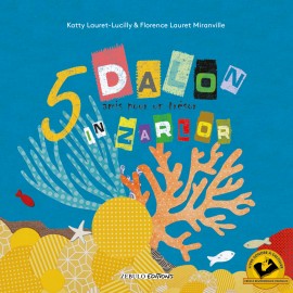 5 DALON 1 ZARLOR