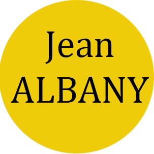 Jean ALBANY